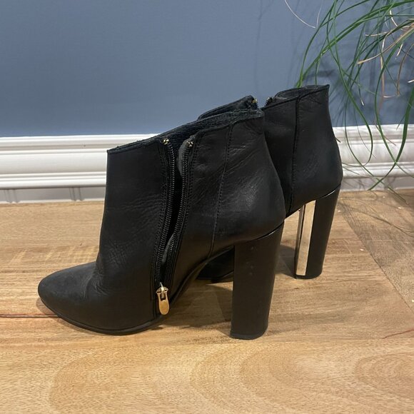 Topshop booties - Picture 8 of 8